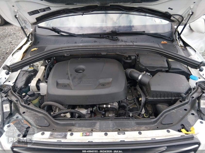 2017 VOLVO XC60 T5 INSCRIPTION — фото 10