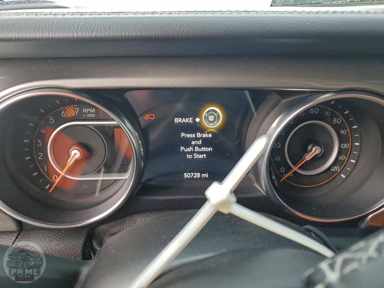 2020 JEEP WRANGLER — фото 17