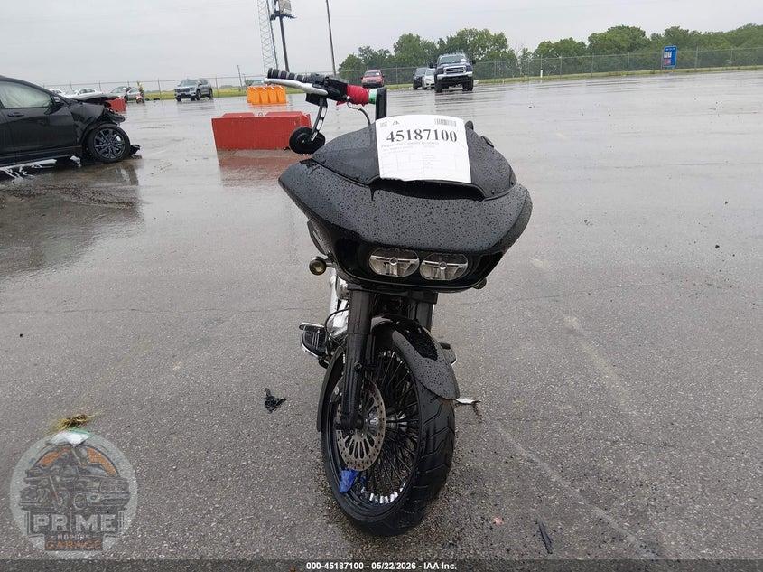 2015 HARLEY-DAVIDSON FLTRXS (ROAD GLIDE SPECIAL) ROAD GLIDE SPECIAL — фото 5