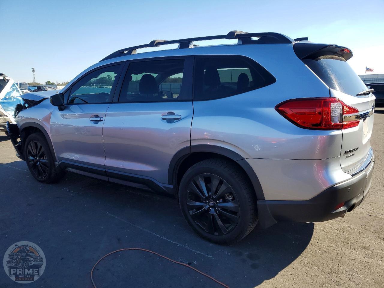 2022 SUBARU ASCENT — фото 2