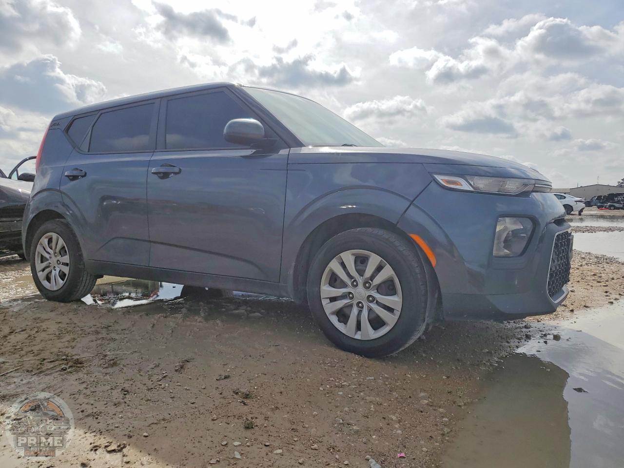 2020 KIA SOUL — фото 4
