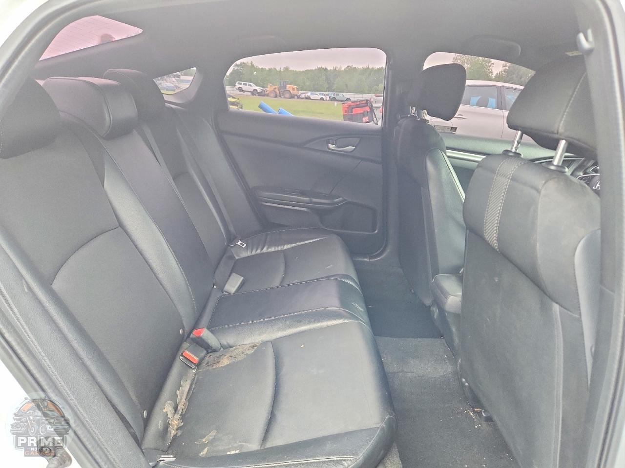 2020 HONDA CIVIC — фото 29