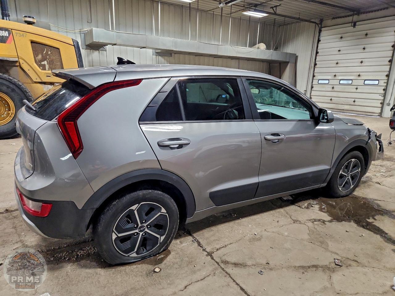 2023 KIA NIRO — фото 3
