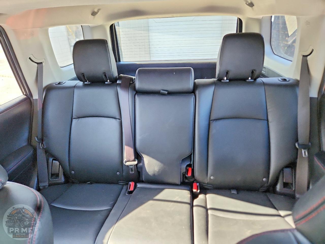 2021 TOYOTA 4RUNNER — фото 10