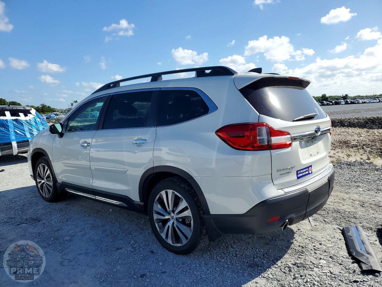 2022 SUBARU ASCENT — фото 2