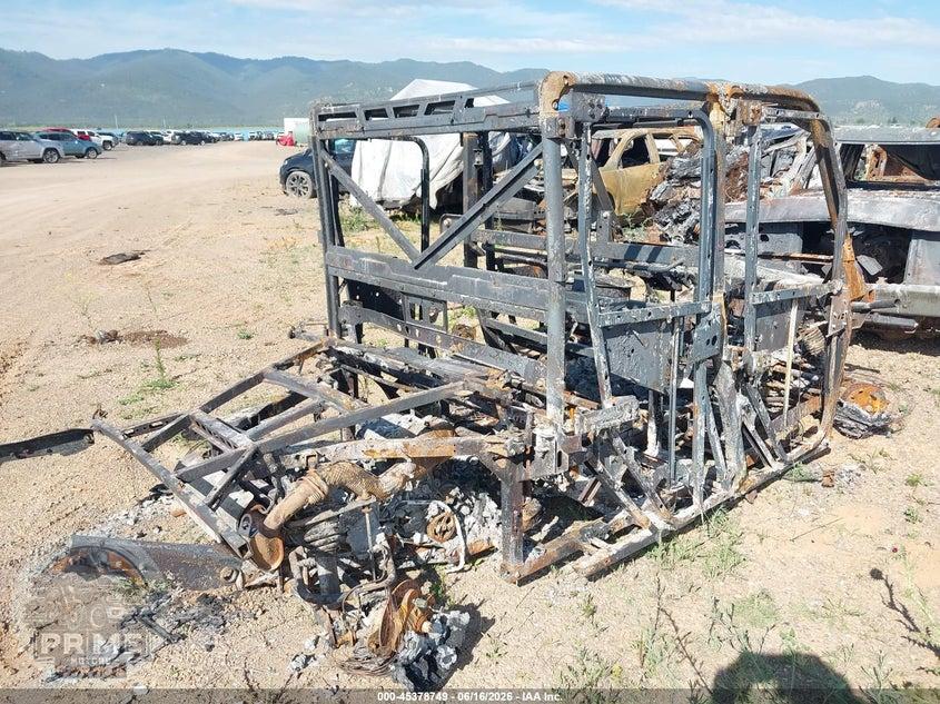 2024 POLARIS RANGER CREW XP 1000 NORTHSTAR ULTIMATE — фото 4