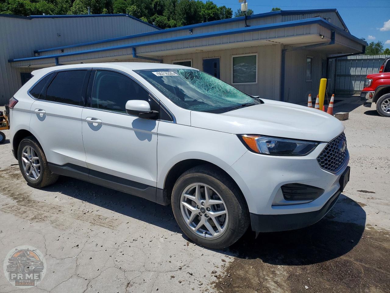 2024 FORD EDGE — фото 4