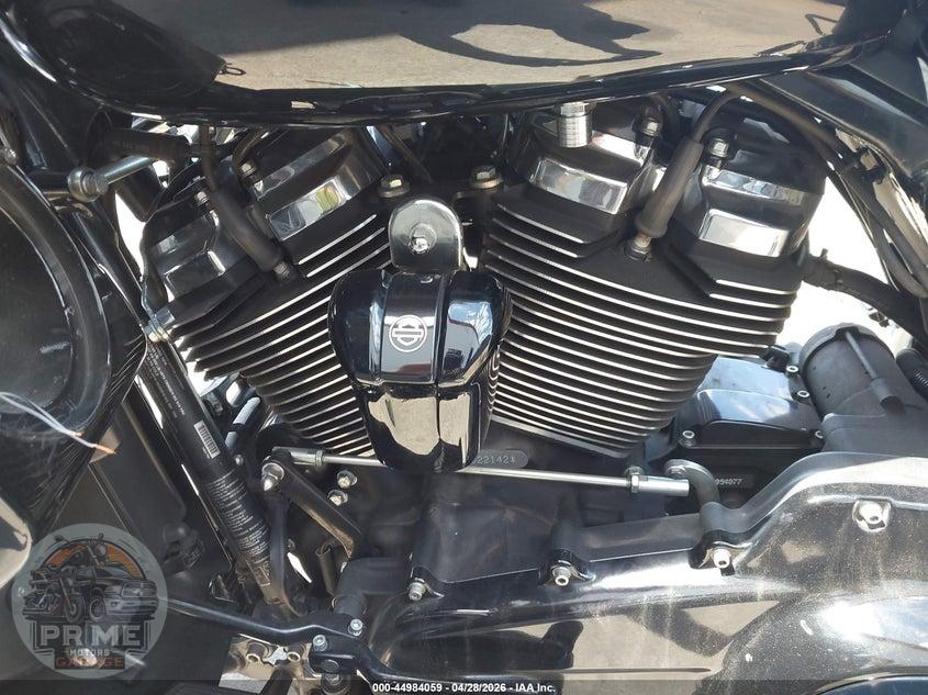 2019 HARLEY-DAVIDSON FLTRXS (ROAD GLIDE SPECIAL) — фото 9