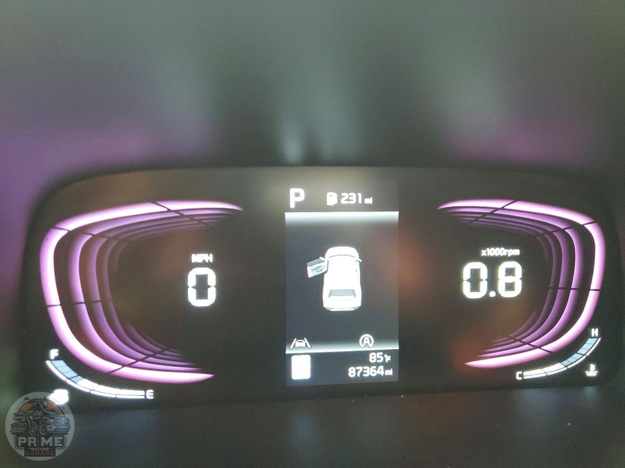 2023 KIA SOUL — фото 9