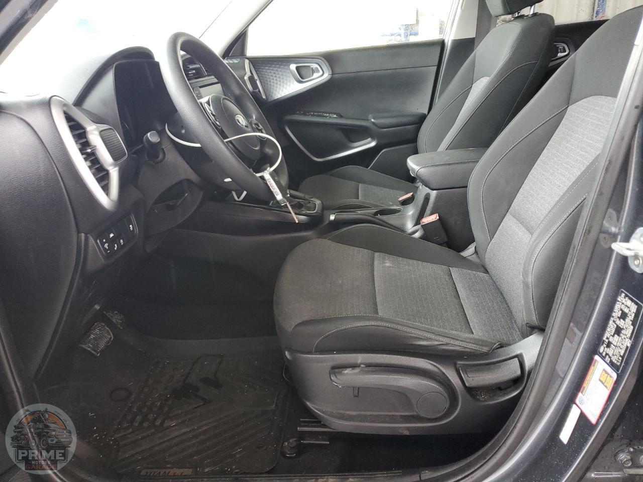 2020 KIA SOUL — фото 13