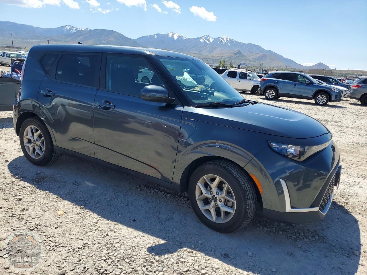 2024 KIA SOUL — фото 4