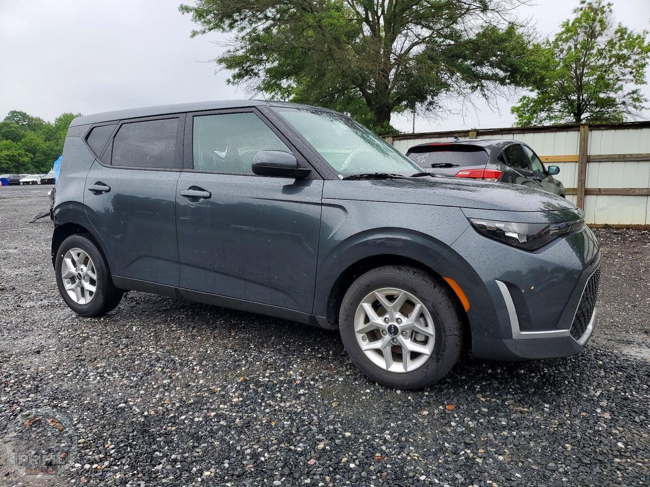 2025 KIA SOUL — фото 4