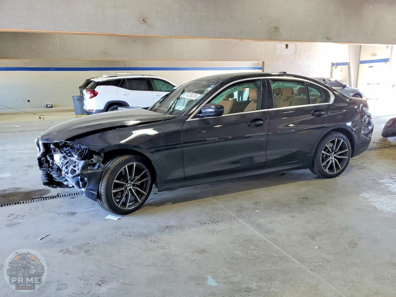 2020 BMW 3 SERIES — фото 1