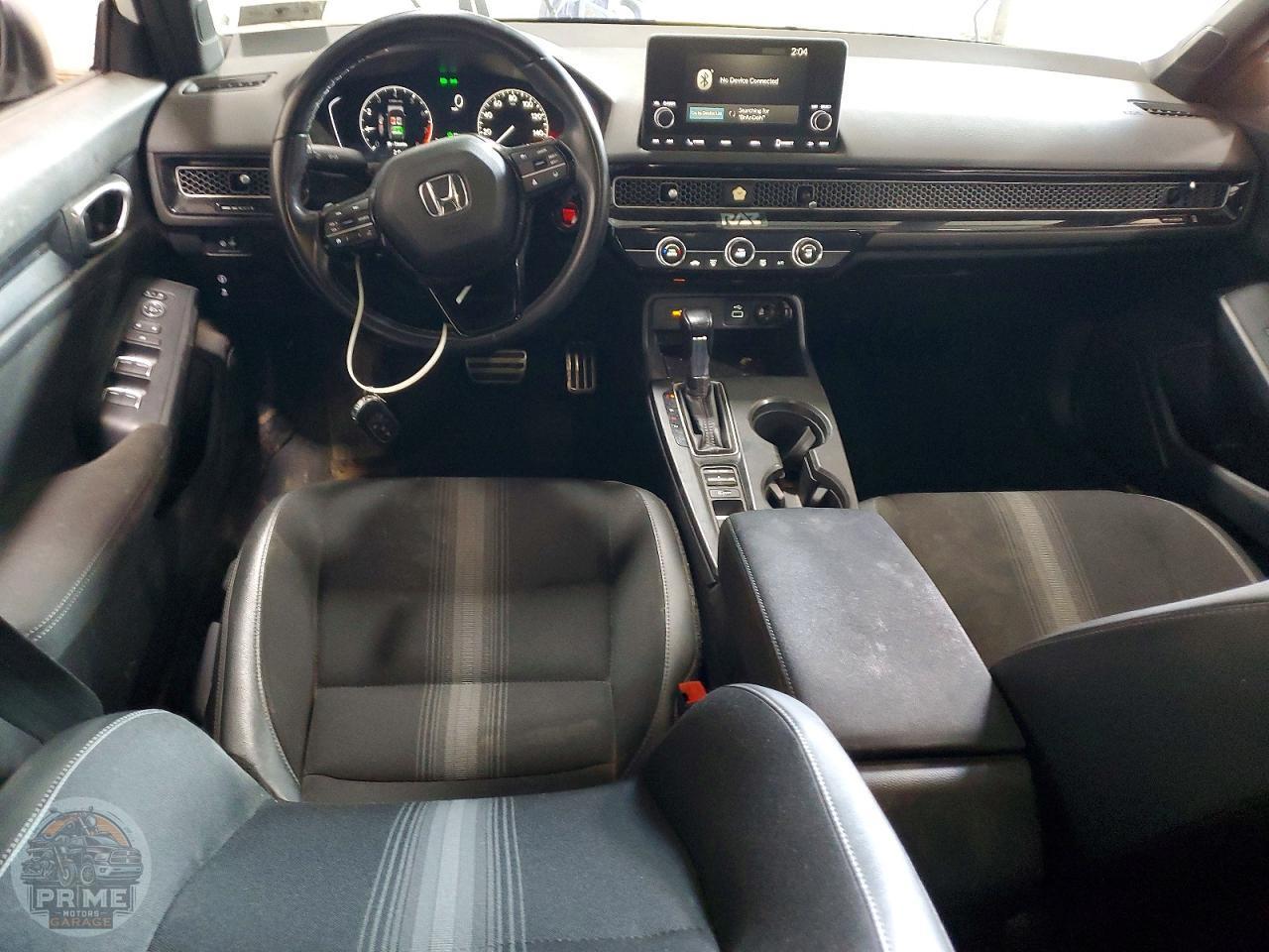 2024 HONDA CIVIC — фото 8