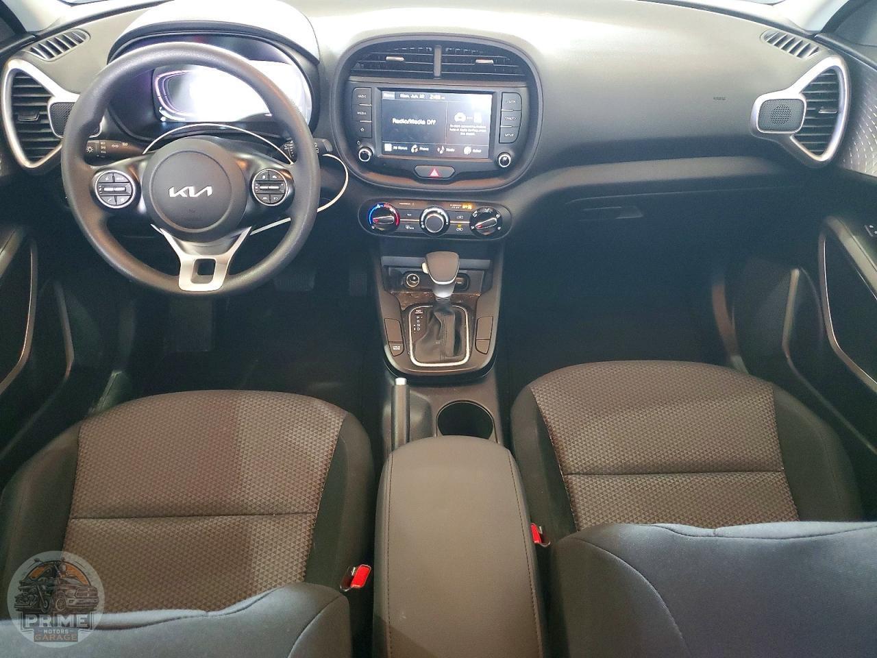 2023 KIA SOUL — фото 8