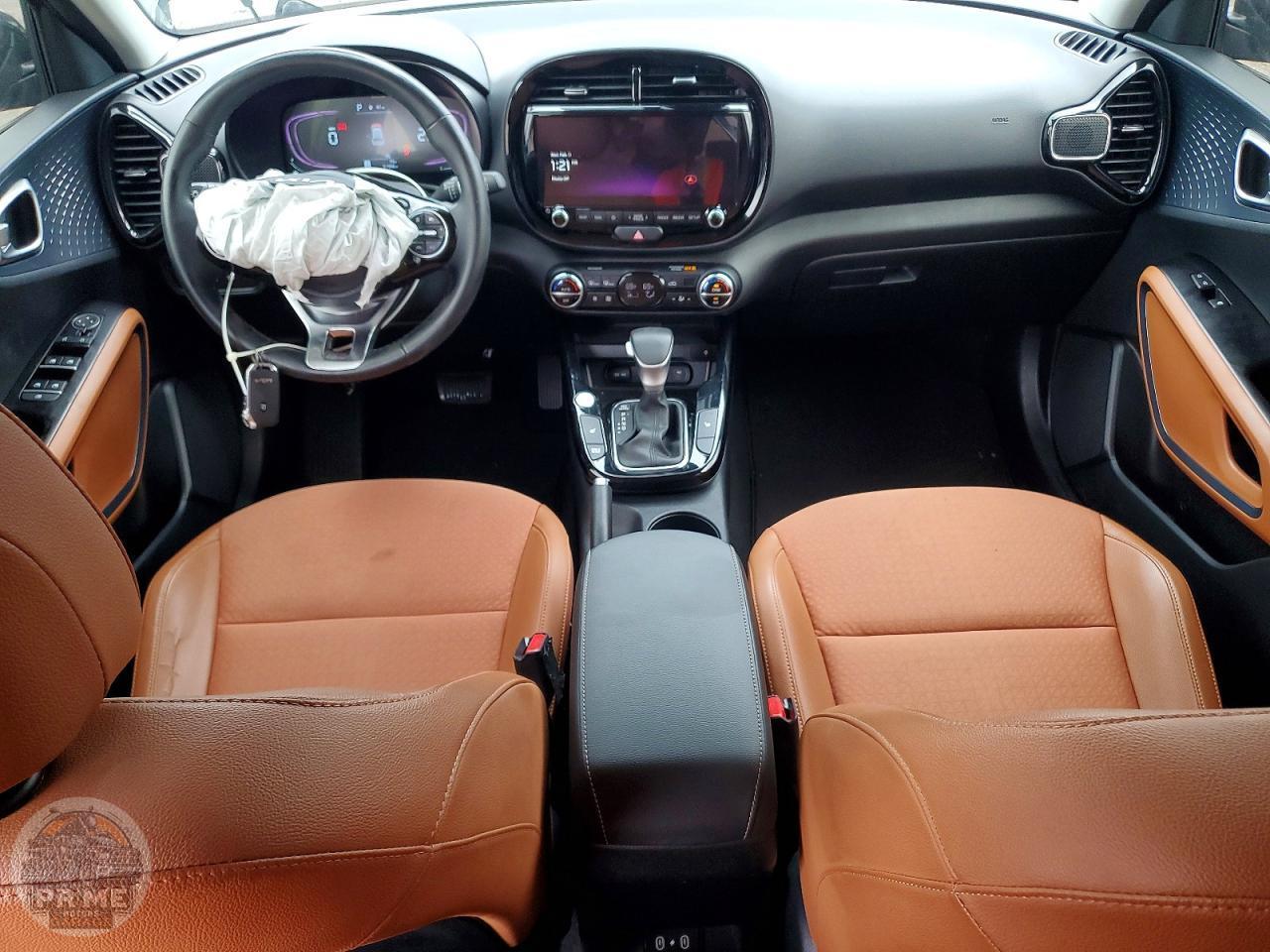 2024 KIA SOUL — фото 8