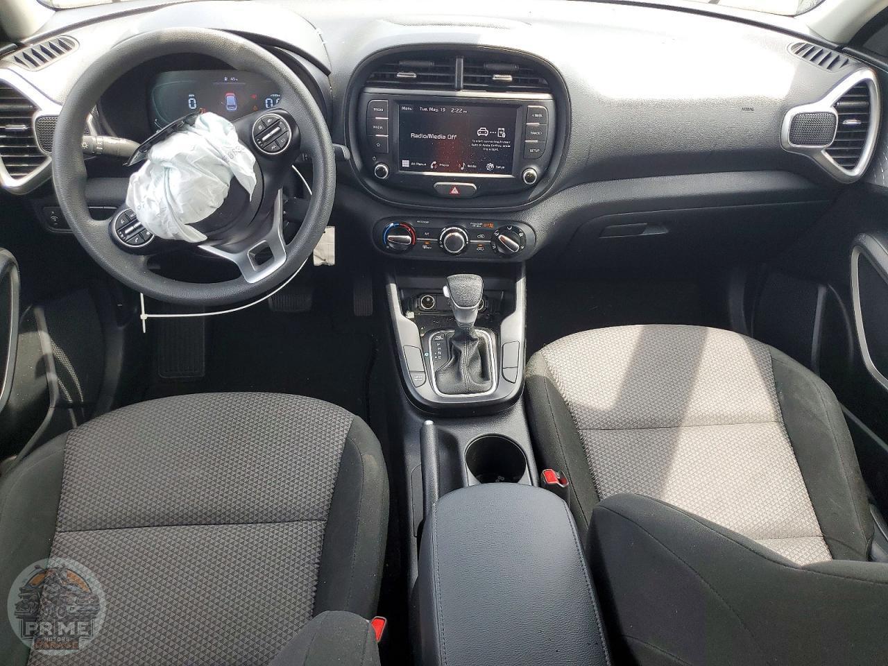 2024 KIA SOUL — фото 8