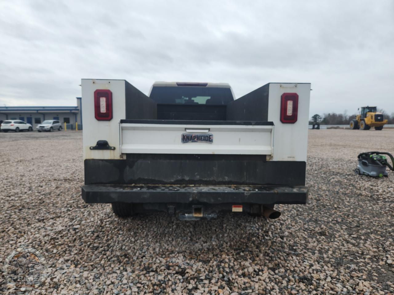 2022 GMC SIERRA — фото 6