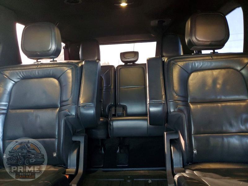 2022 LINCOLN NAVIGATOR — фото 10