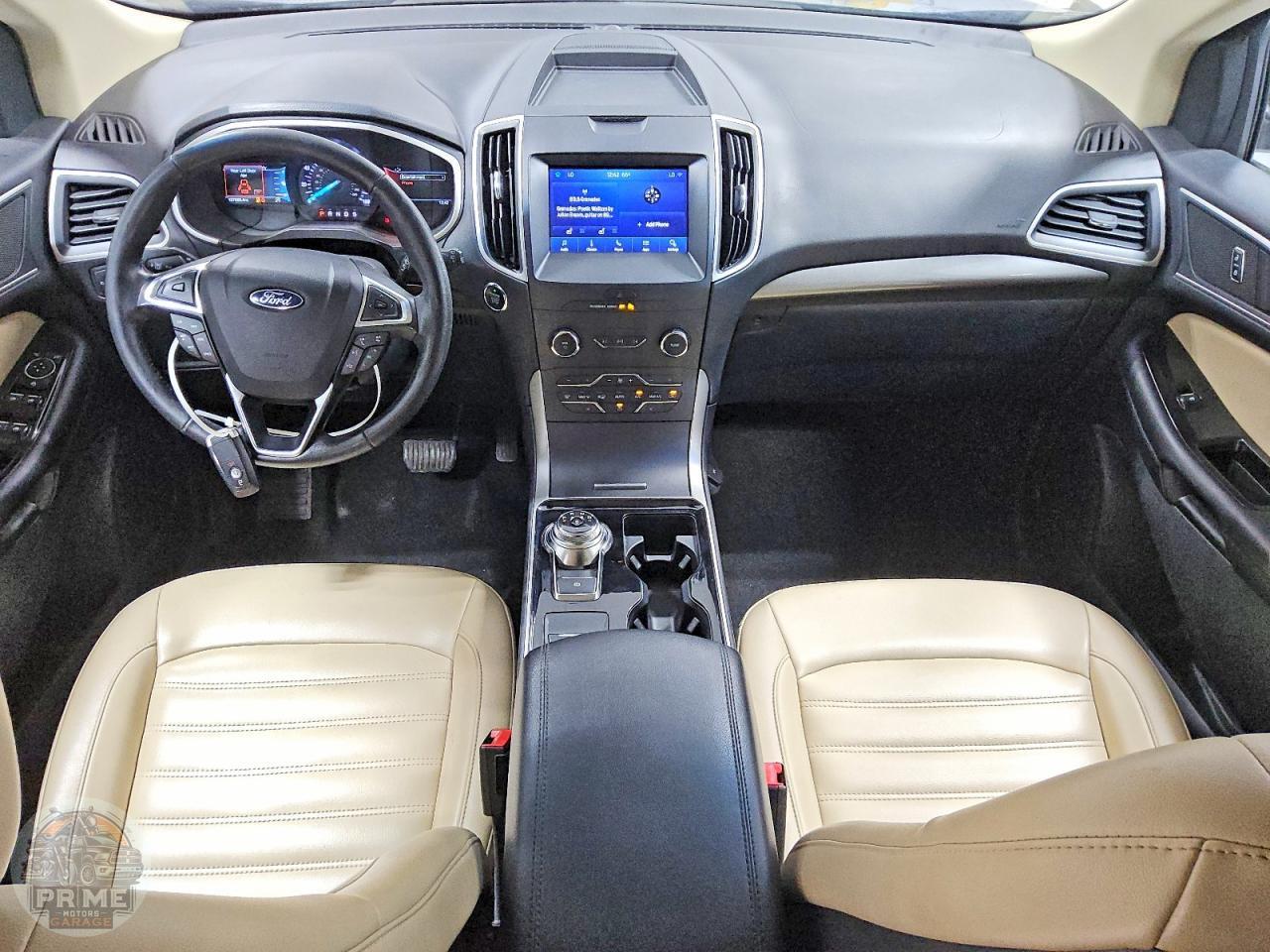 2020 FORD EDGE — фото 16
