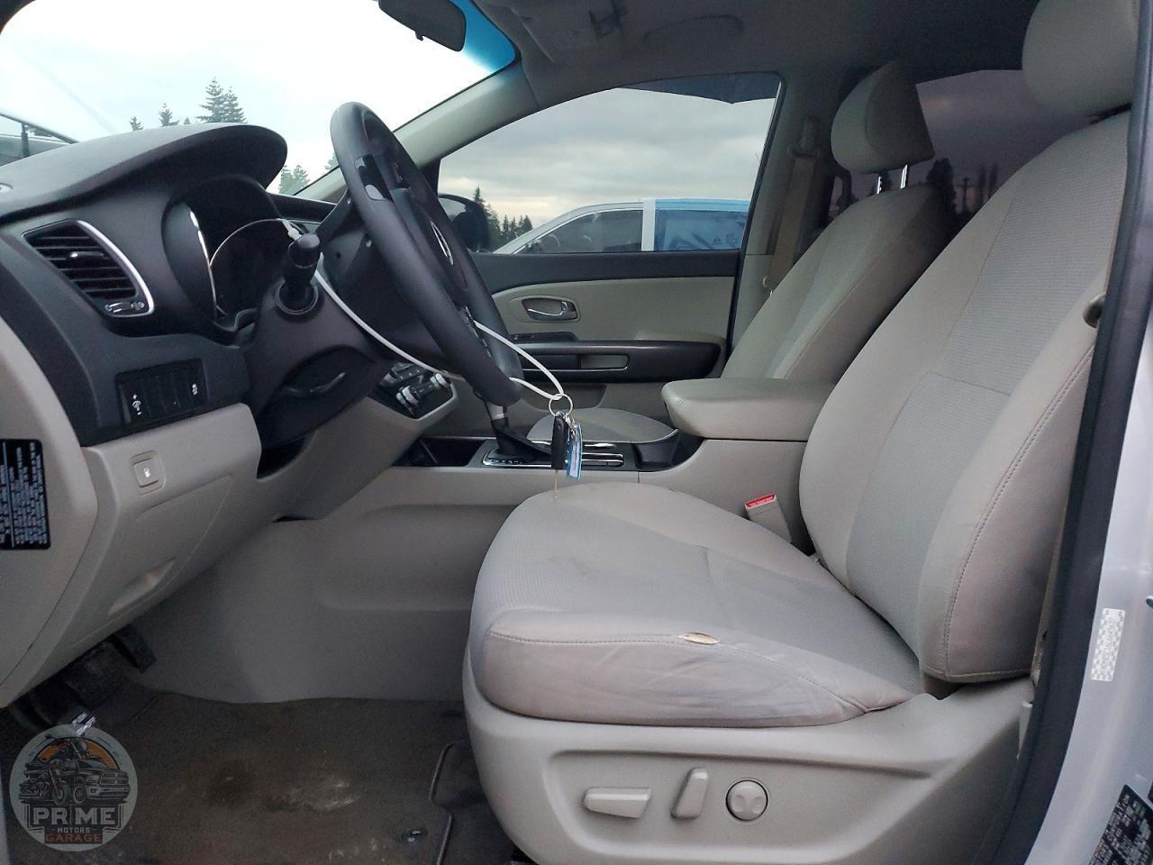 2020 KIA SEDONA — фото 7