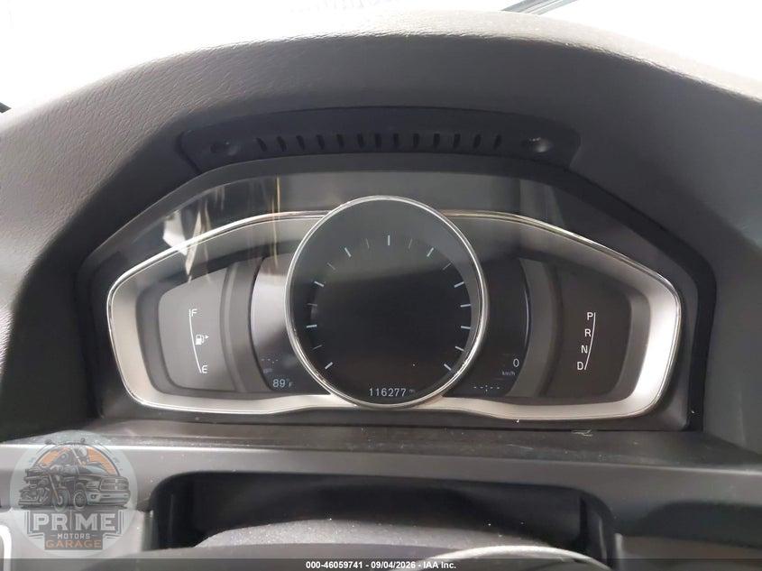 2015 VOLVO S60 T5 PREMIER — фото 7