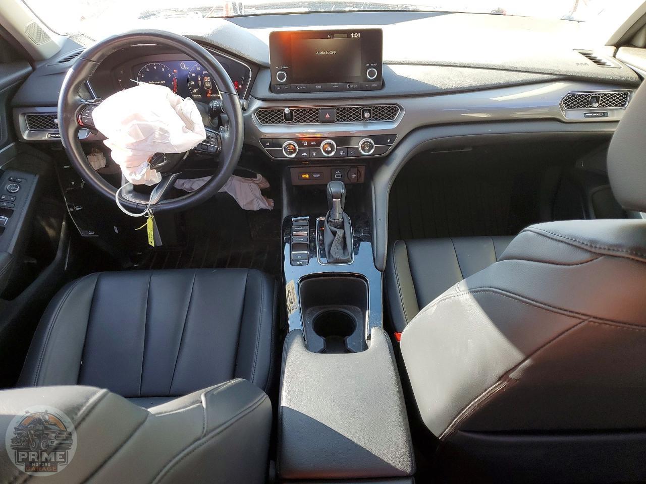 2023 ACURA INTEGRA — фото 8