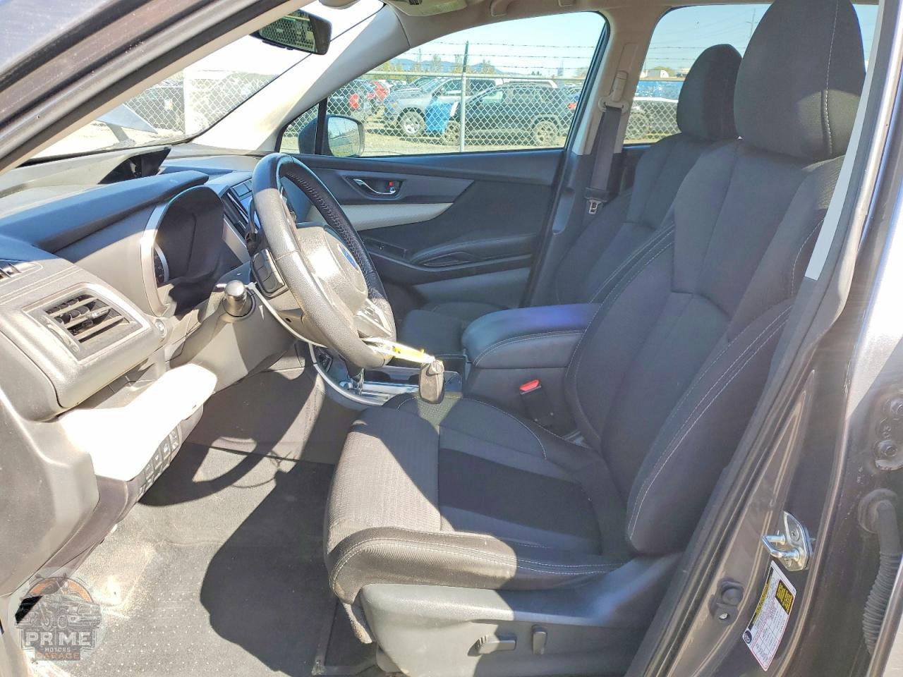 2020 SUBARU ASCENT — фото 27