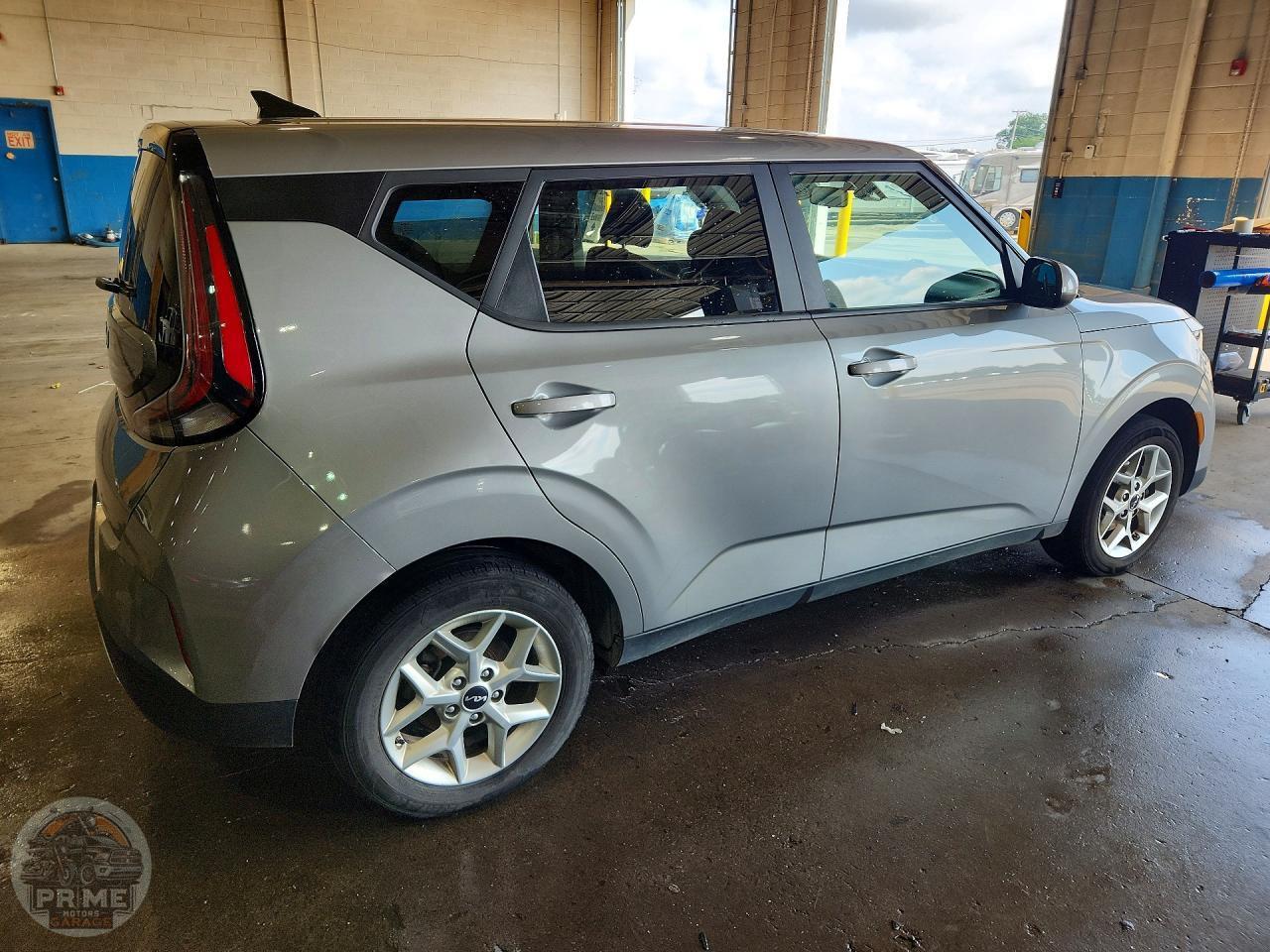 2023 KIA SOUL — фото 3