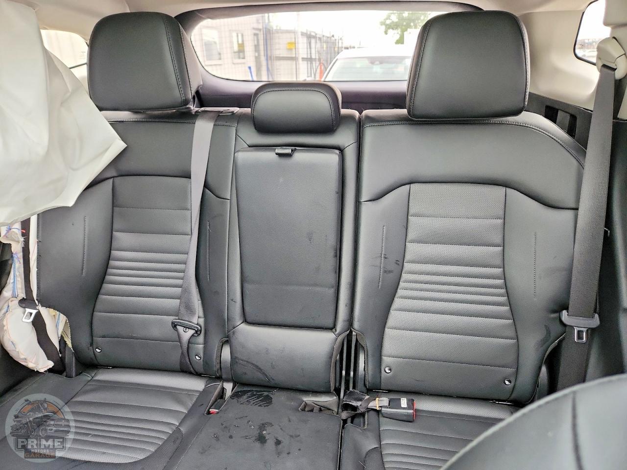 2024 KIA SPORTAGE — фото 10