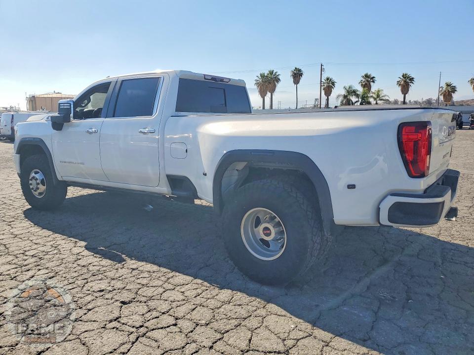 2022 GMC SIERRA — фото 2