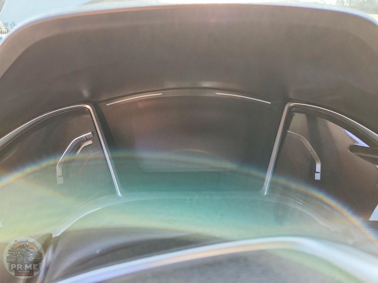 2021 HONDA CIVIC — фото 9