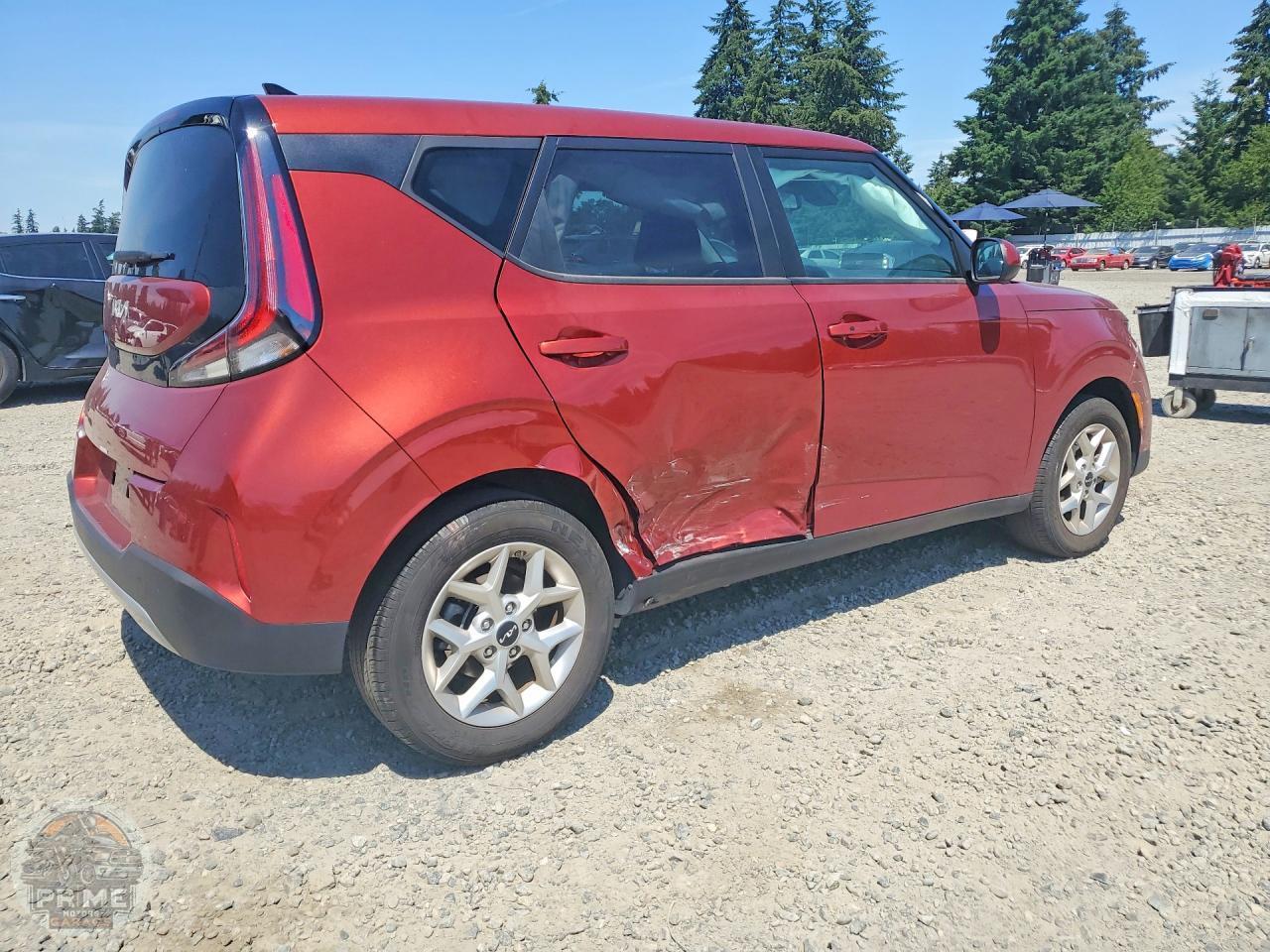 2024 KIA SOUL — фото 3