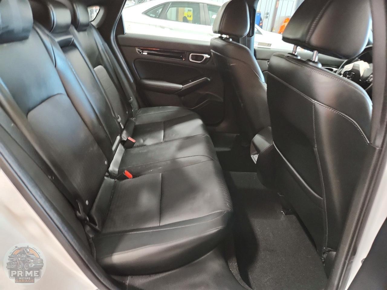 2023 HONDA CIVIC — фото 10