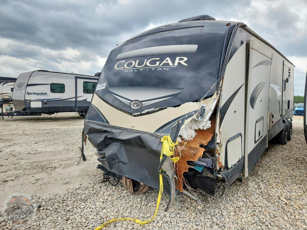 2019 KEYSTONE COUGAR — фото 2
