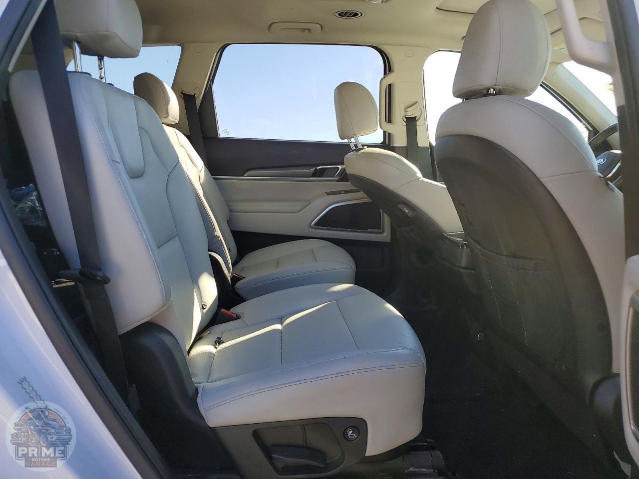 2021 KIA TELLURIDE — фото 6