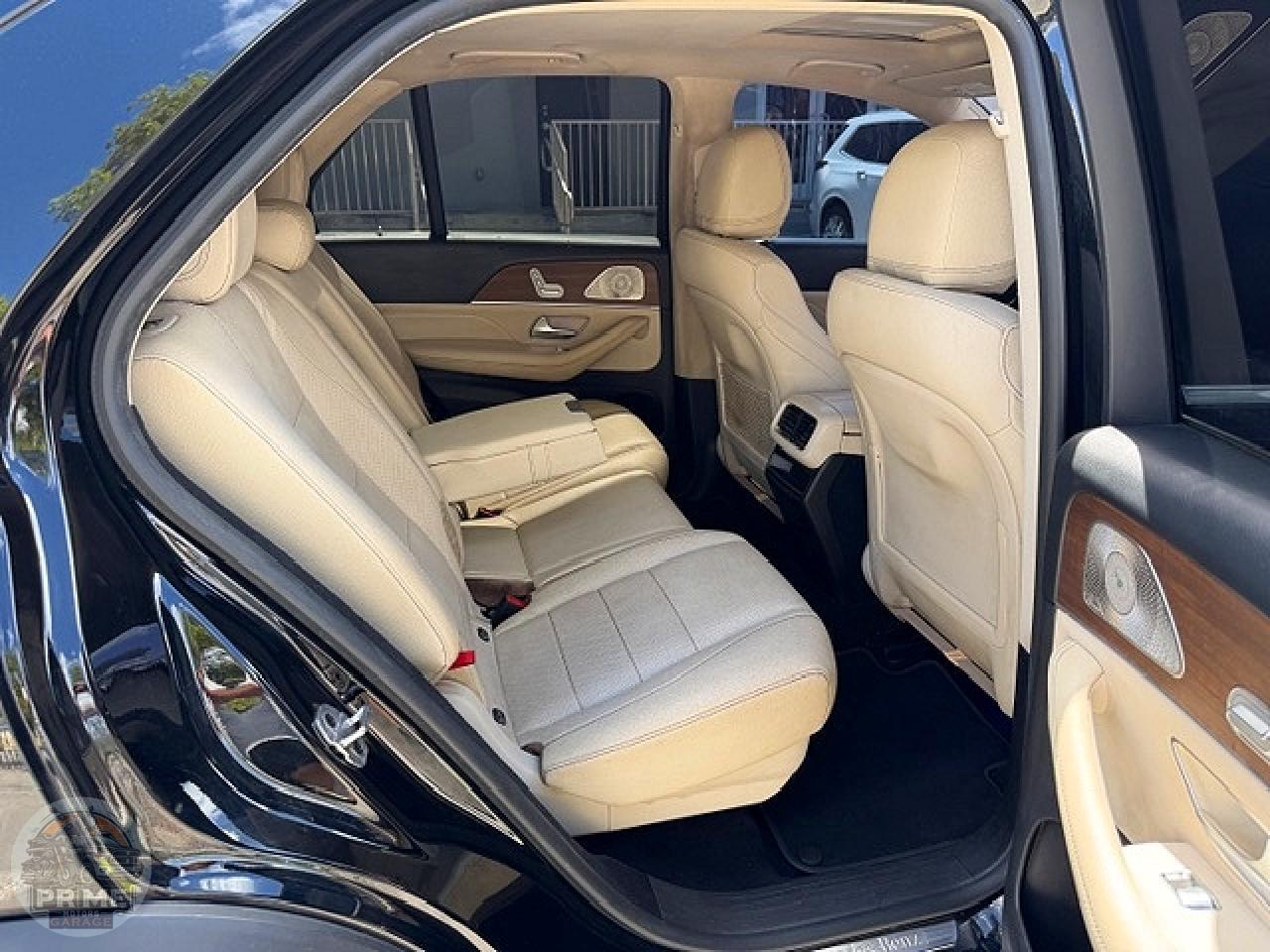 2021 MERCEDES-BENZ GLE CLASS — фото 11