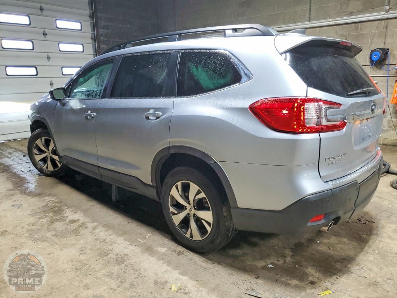 2024 SUBARU ASCENT — фото 2