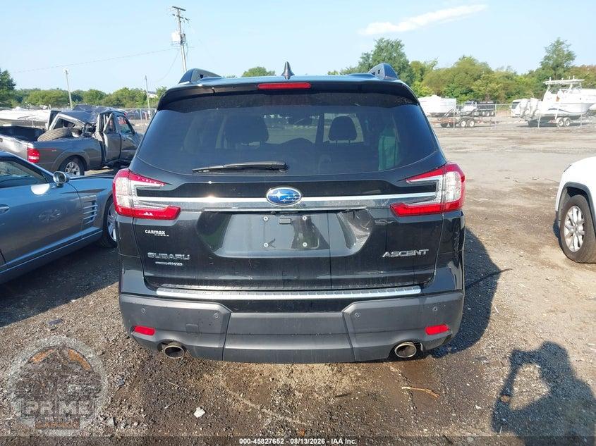2023 SUBARU ASCENT PREMIUM 7-PASSENGER — фото 16