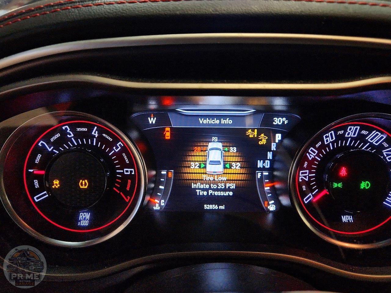 2021 DODGE CHALLENGER — фото 9