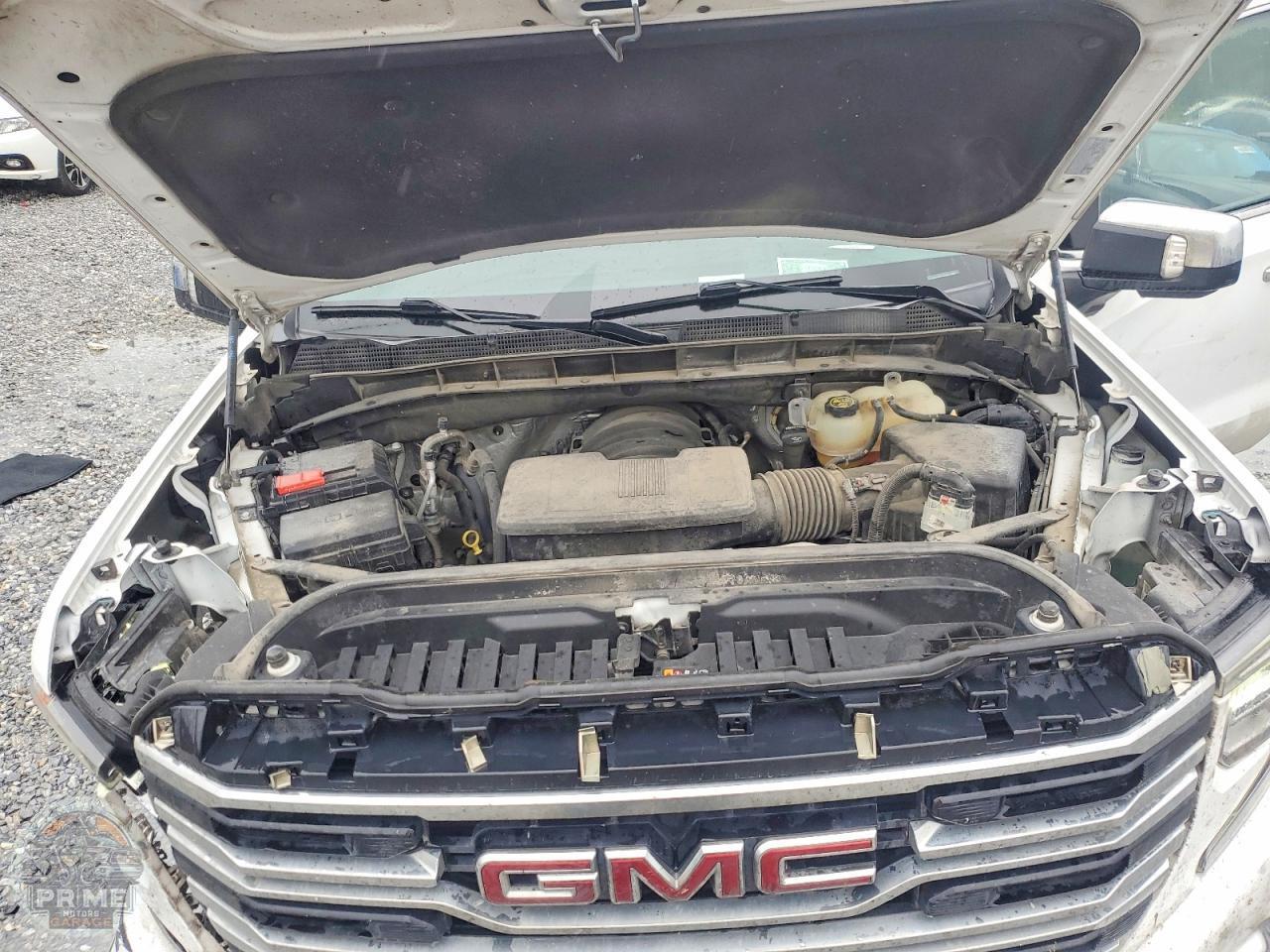 2022 GMC SIERRA — фото 11