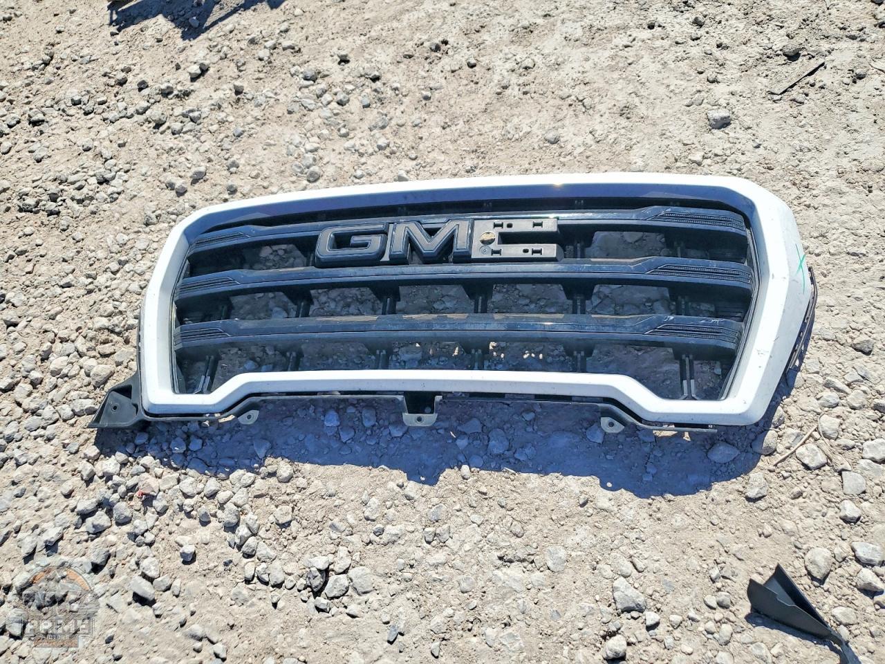2020 GMC SIERRA — фото 12