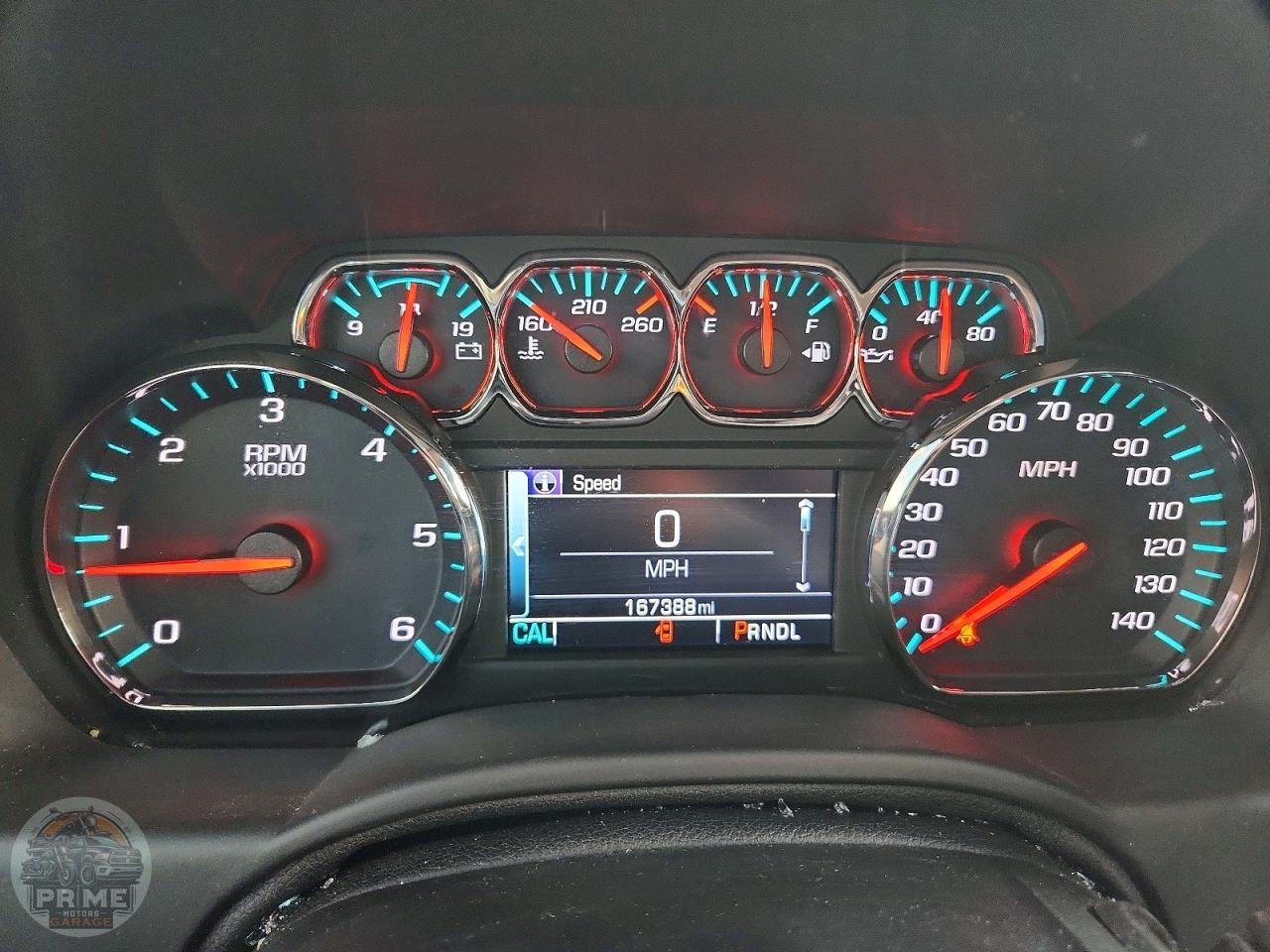 2020 GMC YUKON — фото 9