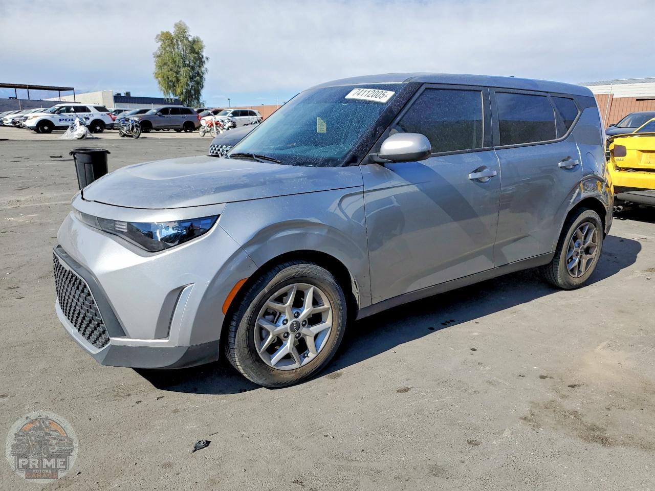 2024 KIA SOUL — фото 1