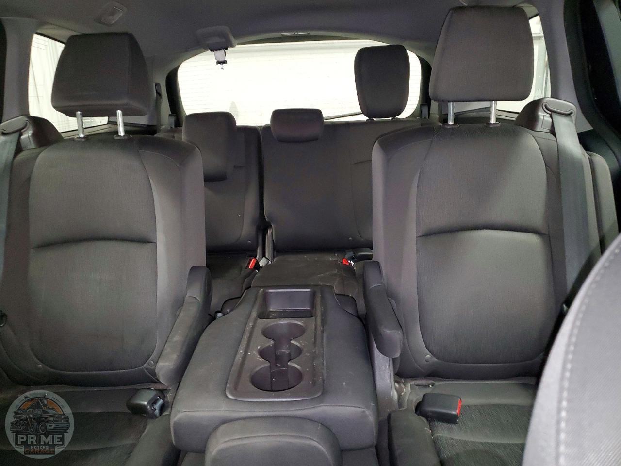 2020 HONDA ODYSSEY — фото 10