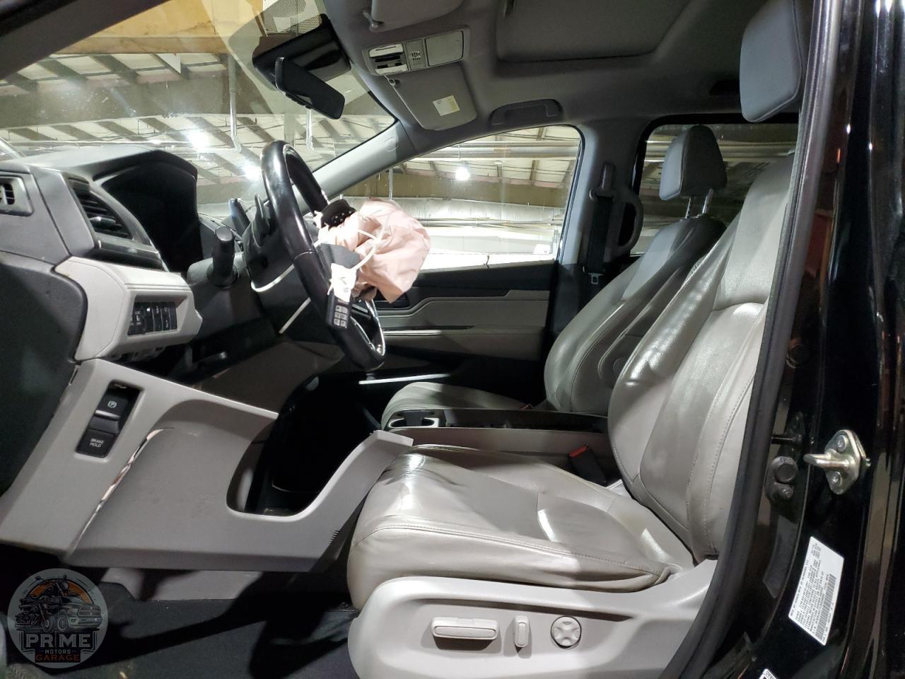 2020 HONDA ODYSSEY — фото 14