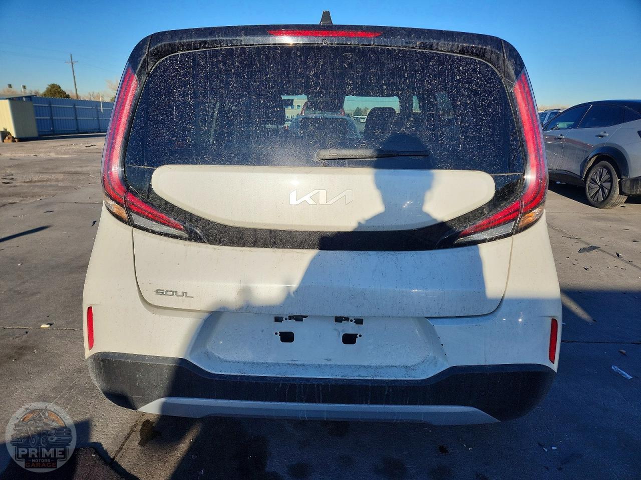 2023 KIA SOUL — фото 6