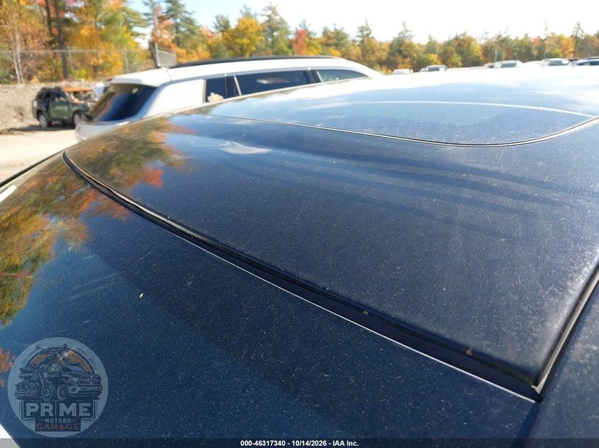 2012 BMW 528I XDRIVE — фото 12