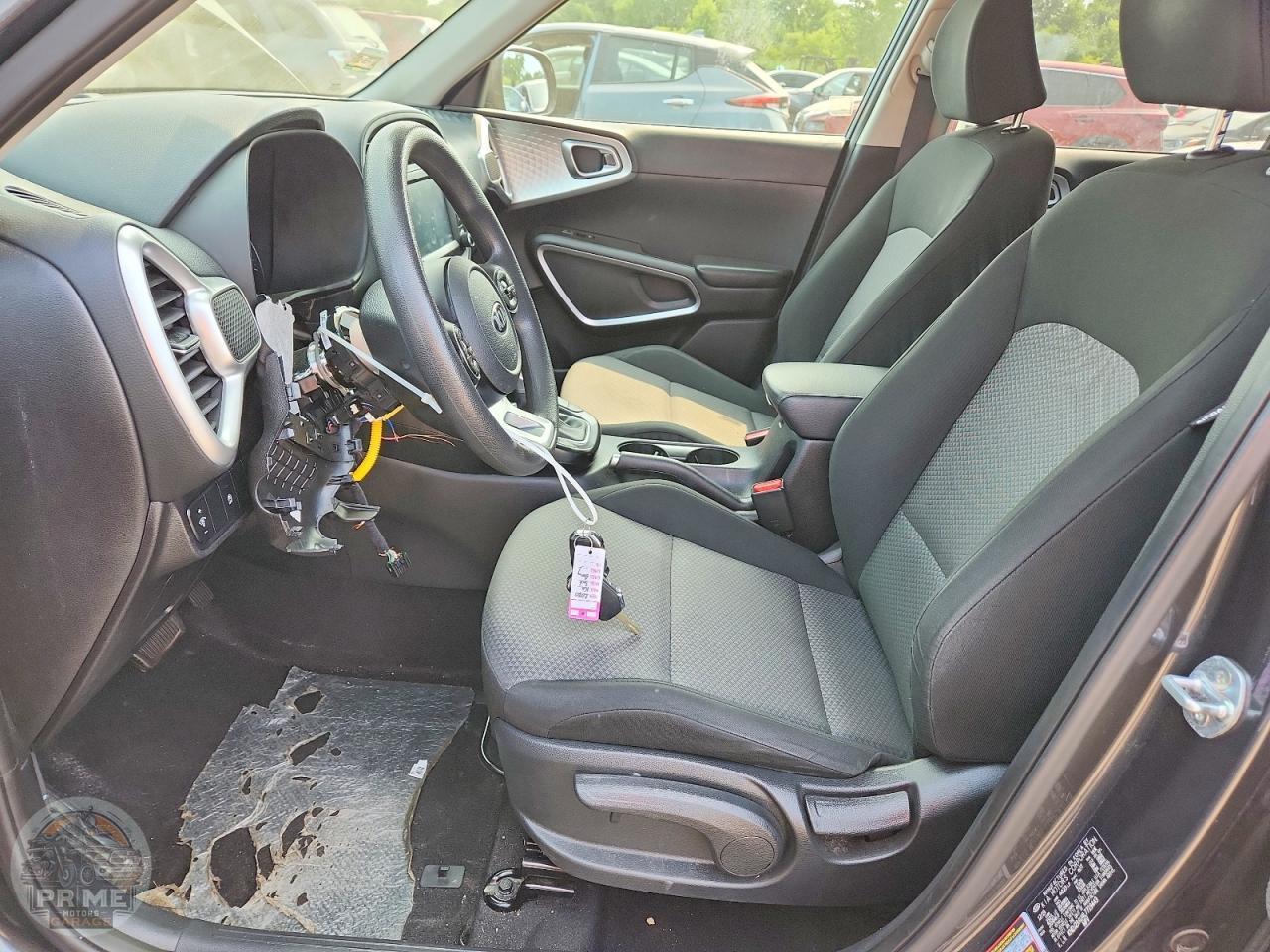 2020 KIA SOUL — фото 7