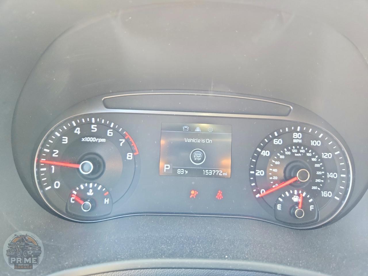 2020 KIA SOUL — фото 9